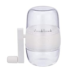 Nut chopper portable for sale  Delivered anywhere in USA 