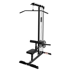 Fitvids lat machine for sale  Delivered anywhere in USA 
