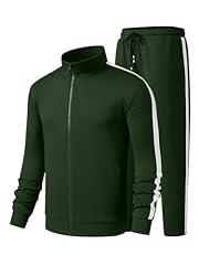 Jmierr men tracksuits for sale  Delivered anywhere in USA 