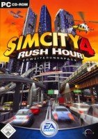 Sim city rush d'occasion  Livré partout en France