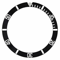 Ewatchparts bezel insert for sale  Delivered anywhere in USA 
