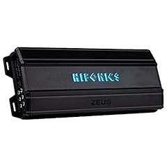 Hifonics 1750.5d zeus for sale  Delivered anywhere in USA 