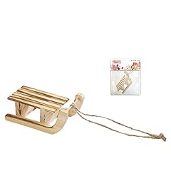Creativ discount holzschlitten gebraucht kaufen  Wird an jeden Ort in Deutschland