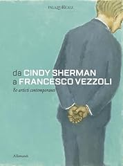 Cindy sherman francesco usato  Spedito ovunque in Italia 