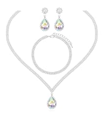 Chaoyite elegant silver for sale  Delivered anywhere in USA 