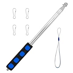 8.2ft telescopic handheld for sale  Delivered anywhere in UK