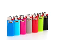 Bic feuerzeug mini gebraucht kaufen  Wird an jeden Ort in Deutschland