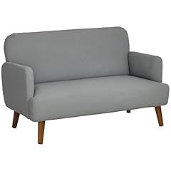 Homcom seater sofa for sale  Delivered anywhere in UK