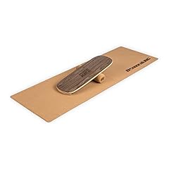 Boarderking balance board for sale  Delivered anywhere in Ireland