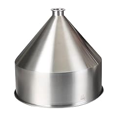 Hopper 80l stainless for sale  Delivered anywhere in USA 