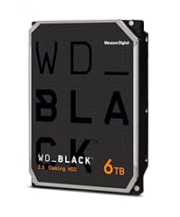 Western digital 6tb for sale  Delivered anywhere in USA 