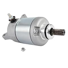 Sanwan starter motor for sale  Delivered anywhere in UK