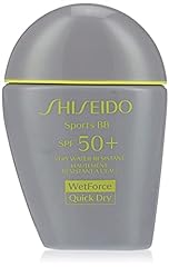 Shiseido sports spf gebraucht kaufen  Wird an jeden Ort in Deutschland