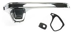 Rear barn door for sale  Delivered anywhere in USA 