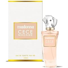 Madonna 50ml edt for sale  Delivered anywhere in UK