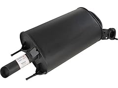 Rear muffler compatible for sale  Delivered anywhere in USA 