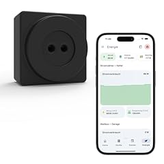 Everhome ecotracker compteur d'occasion  Livré partout en Belgiqu