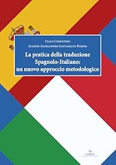 Pratica della traduzione usato  Spedito ovunque in Italia 