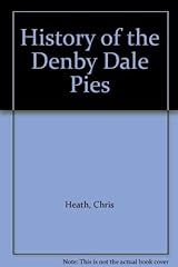 History denby dale for sale  Delivered anywhere in UK