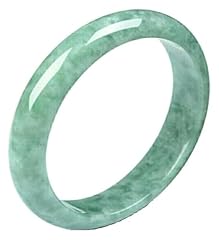 Bracelet jonc jade d'occasion  Livré partout en France