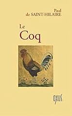 Coq paul saint d'occasion  Livré partout en France