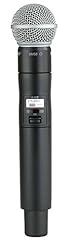 Shure ulxd2 sm58 for sale  Delivered anywhere in USA 