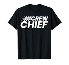 Crew chief pit for sale  Delivered anywhere in USA 