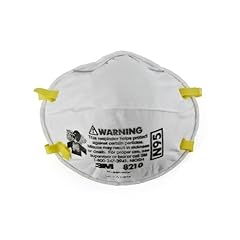 8210 particulate respirator for sale  Delivered anywhere in USA 