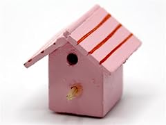 Dolls house pink for sale  Delivered anywhere in UK