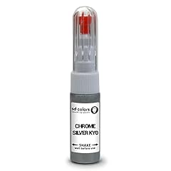 Colors chrome silver for sale  Delivered anywhere in UK