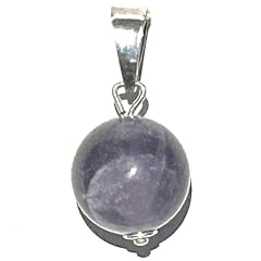 Masbarata pendentif pierre d'occasion  Livré partout en France