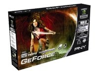 geforce 9600 gt d'occasion  Livré partout en France