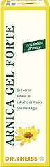 Theiss arnica gel gebraucht kaufen  Wird an jeden Ort in Deutschland