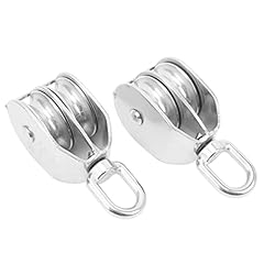 2pcs levage double d'occasion  Livré partout en France