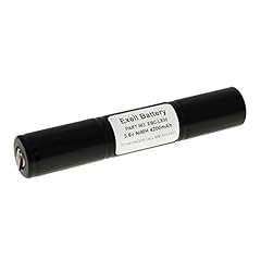 Exell battery 3.6v for sale  Delivered anywhere in USA 