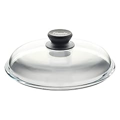 Gewölbter glasdeckel ideal gebraucht kaufen  Wird an jeden Ort in Deutschland
