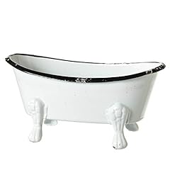 Black white bathtub for sale  Delivered anywhere in USA 