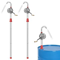 Qwork aluminum drum for sale  Delivered anywhere in USA 