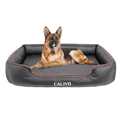 Caliyo rthopädisches hundebet gebraucht kaufen  Wird an jeden Ort in Deutschland