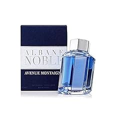 Albane noble avenue d'occasion  Livré partout en France