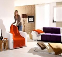 Biederlackborbo sofaüberwurf  gebraucht kaufen  Wird an jeden Ort in Deutschland