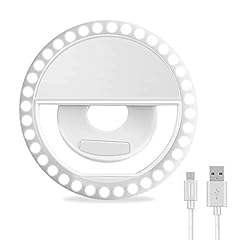 Selfie ring light for sale  Delivered anywhere in USA 