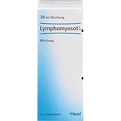 Lymphomyosot tropfen 30 gebraucht kaufen  Wird an jeden Ort in Deutschland