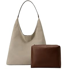 Damen handtasche wildleder gebraucht kaufen  Wird an jeden Ort in Deutschland