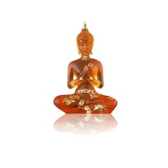 Buddha statue ornaments for sale  Delivered anywhere in UK