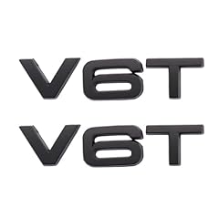 Stück v6t emblem gebraucht kaufen  Wird an jeden Ort in Deutschland