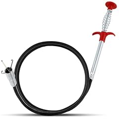 Snake drain clog for sale  Delivered anywhere in USA 