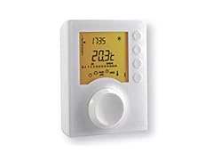 Delta dore thermostat d'occasion  Livré partout en France