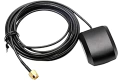 Antenna gps attiva usato  Spedito ovunque in Italia 