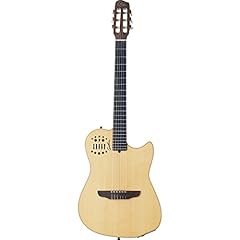 Godin multiac nylon for sale  Delivered anywhere in UK